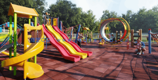 [家具模型] 44组儿童玩具家具装饰相关3D模型合集 Evermotion Archmodels第244季(图1)