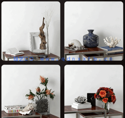 [家具模型] 44组高品质室内客厅小装饰品3D模型合集 Evermotion Archmodels第139季(图3)