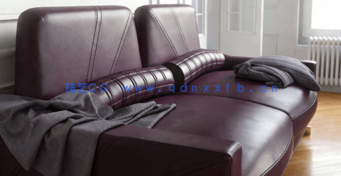 [家具模型] 20组高品质软垫沙发家具3D模型合集 Evermotion Archmodels第167季(图4)