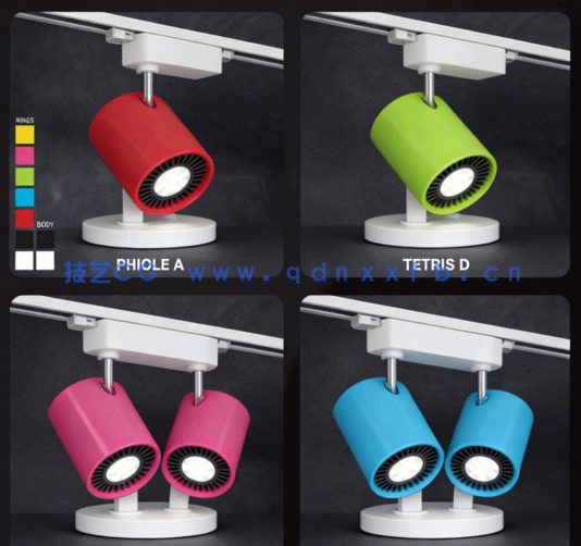 [家具模型] 76组高品质LUG灯具灯光家具3D模型合集 Evermotion Archmodels第152季(图6)