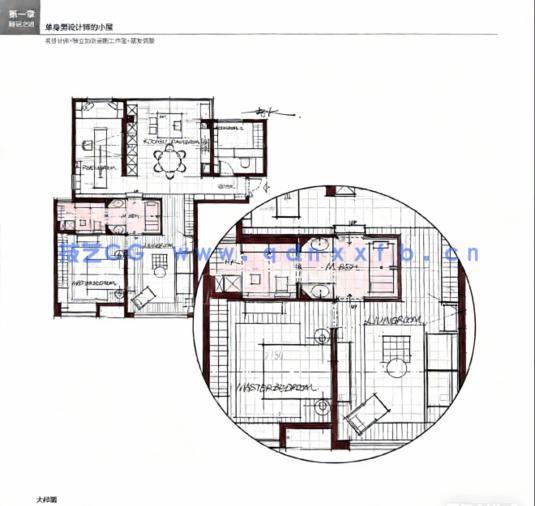户型优化思维突破攻略(图5)