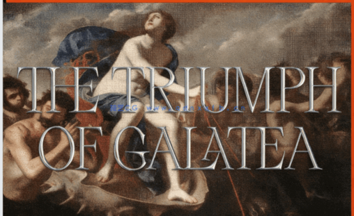 复古镀铬外观风格文字PSD模板合集(图6)