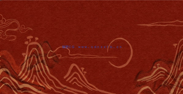 新中式元素PS源文件27个[精品][含图层](图2)