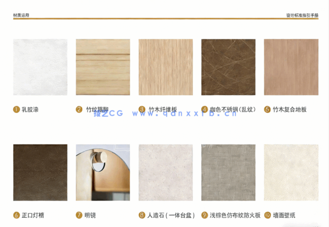 全季5.0客房标准手册20240131(图2)