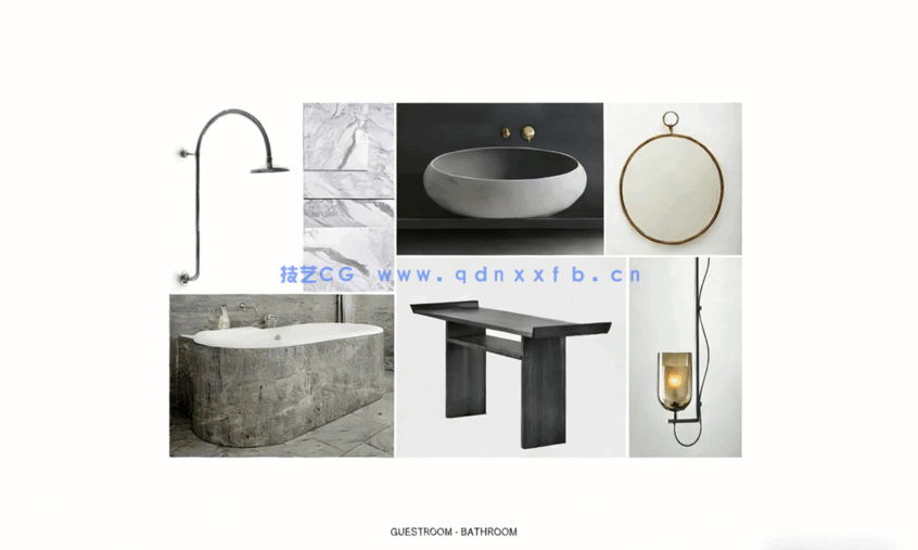 群英荟萃：大师级PPT模版(图2)