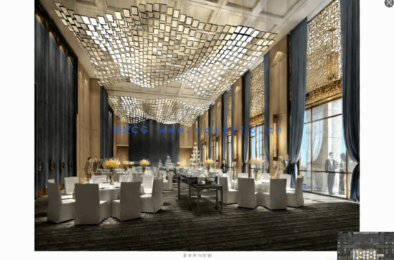 群英荟萃：大师级PPT模版(图3)