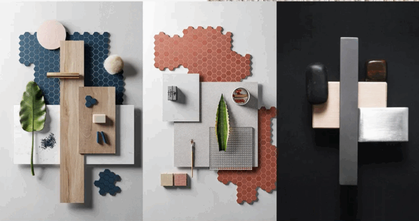 2021物料材料板合集500张(图2)