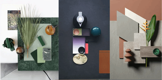 2021物料材料板合集500张(图5)