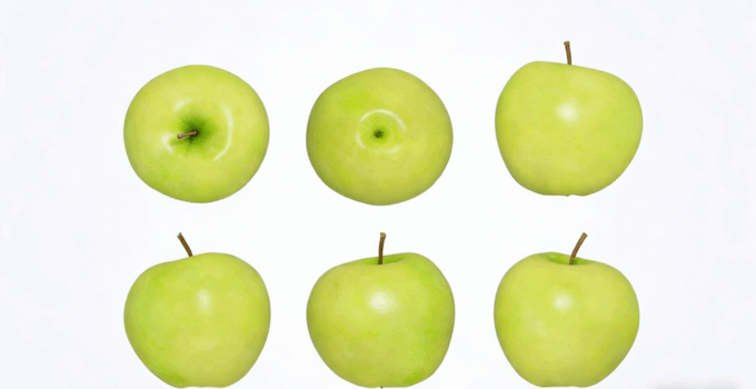 苹果水果模型 Apples Fruit model(图2) 苹果水果模型 Apples Fruit model(图2)