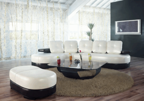 [家具模型] 102组高品质沙发桌子椅子家具相关3D模型合集 Evermotion Archmodels第92季(图3)