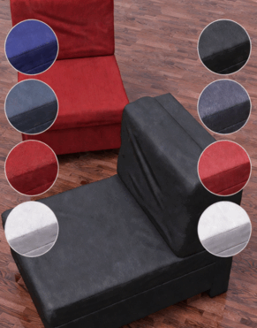 [家具模型] 变形组合沙发3D模型合集(图2)