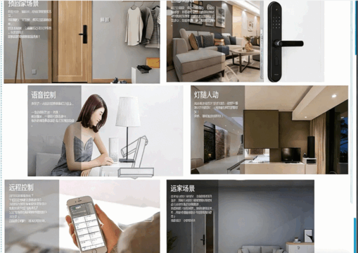 小米智能家居解决方案插座图示传感器智能设备点位布局(图1) 小米智能家居解决方案插座图示传感器智能设备点位布局(图1)