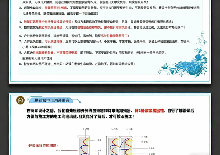 小米智能家居解决方案插座图示传感器智能设备点位布局(图3) 小米智能家居解决方案插座图示传感器智能设备点位布局(图3)