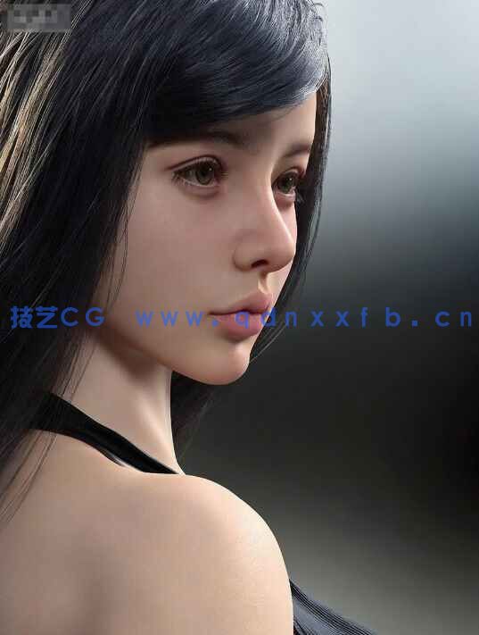 [Daz3D角色] Daz3D各类角色3D模型合集2026年第三季(图5)