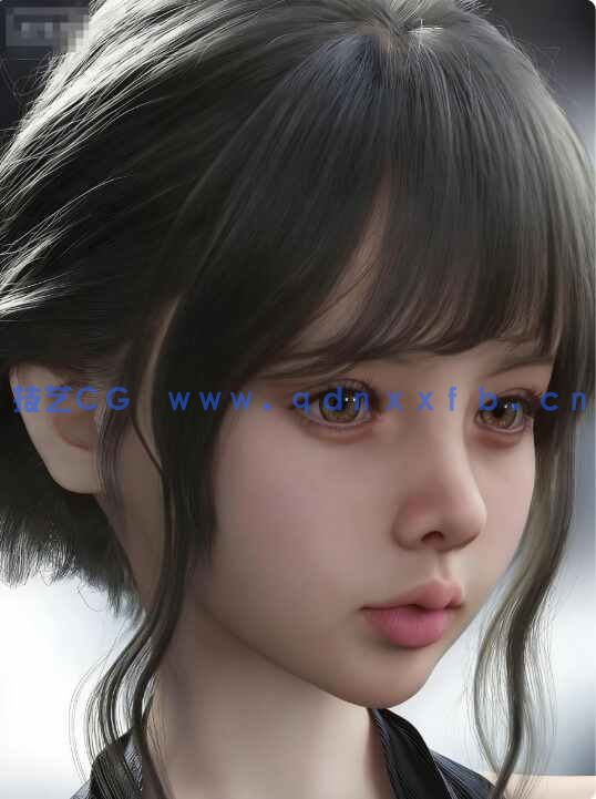 [Daz3D角色] Daz3D各类角色3D模型合集2026年第三季(图6)