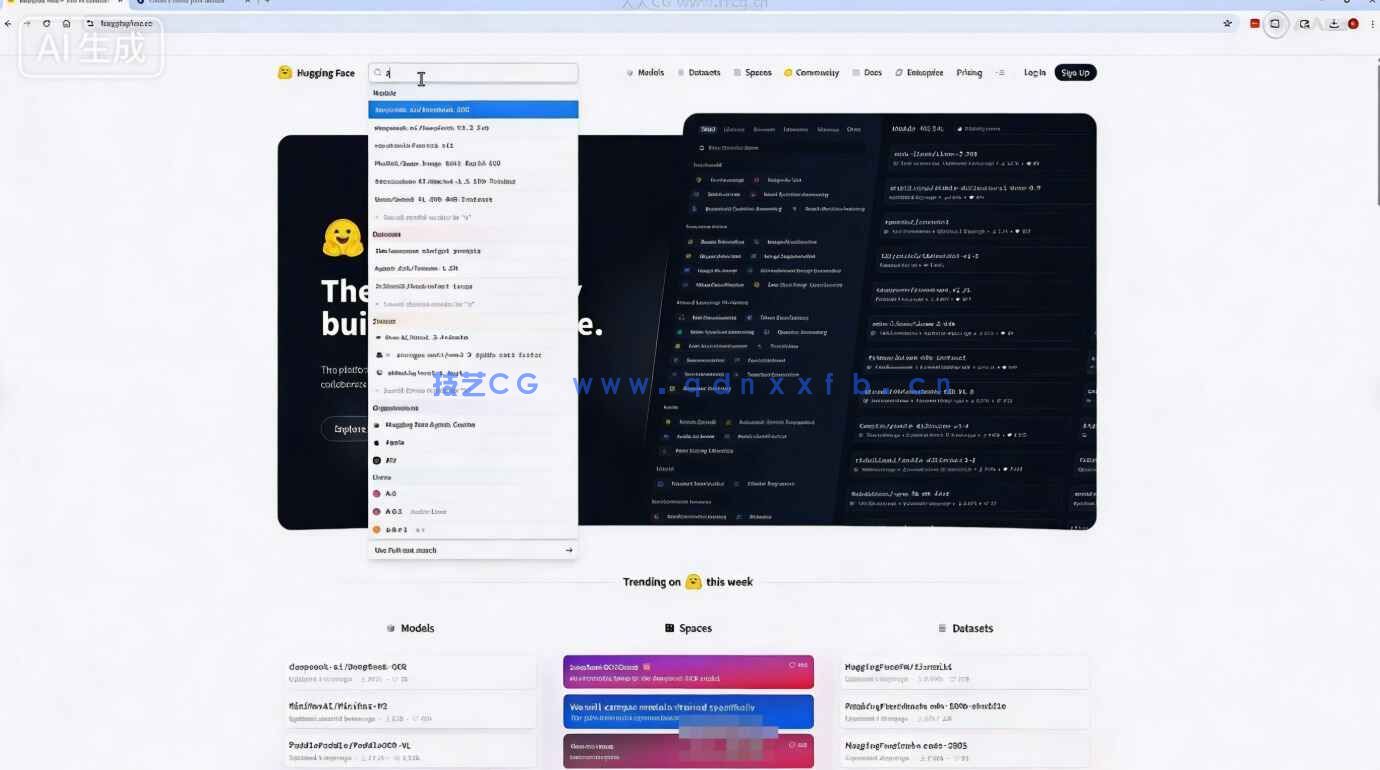 【中文字幕】ComfyUI与InvokeAI生成式AI视觉特效制作视频教程(图4)