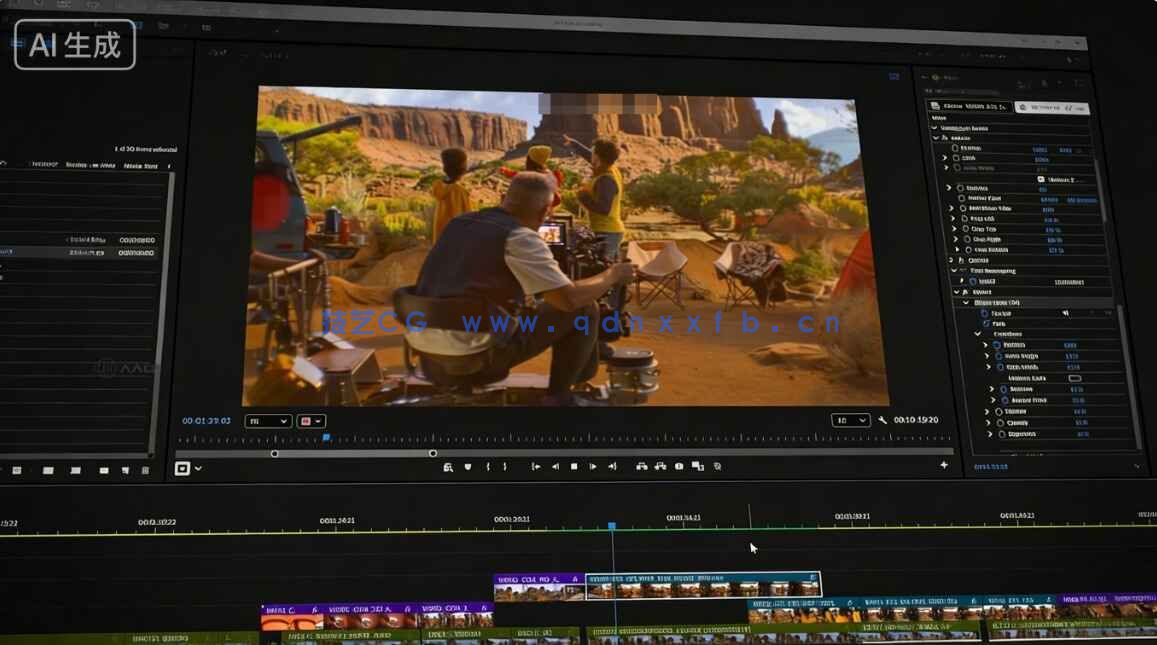 Premiere Pro 2026非线剪辑软件V26.0.2版(图6)