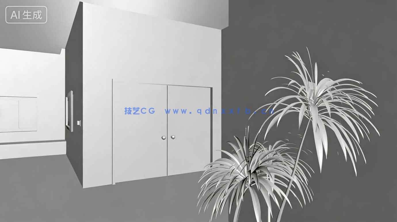 CAD可视化演示技术视频教程(图11)