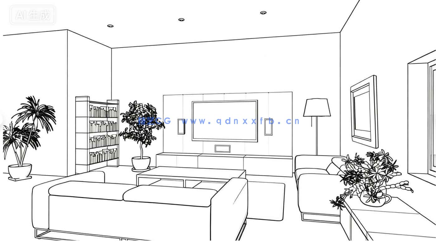 【中文字幕】V-Ray 6渲染引擎全面核心技术训练视频教程第1与2季合(图3)