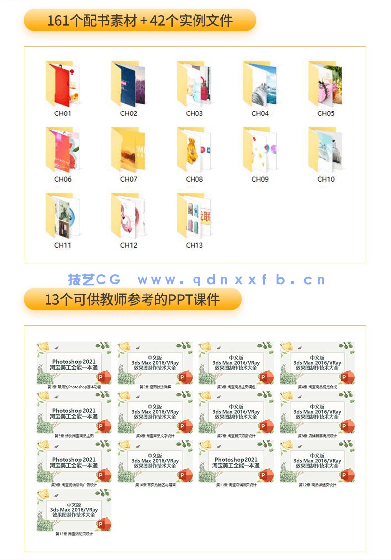 Photoshop 2021淘宝美工全能一本通 抠图修图+视觉合成+海报设计+网店装修(图9)