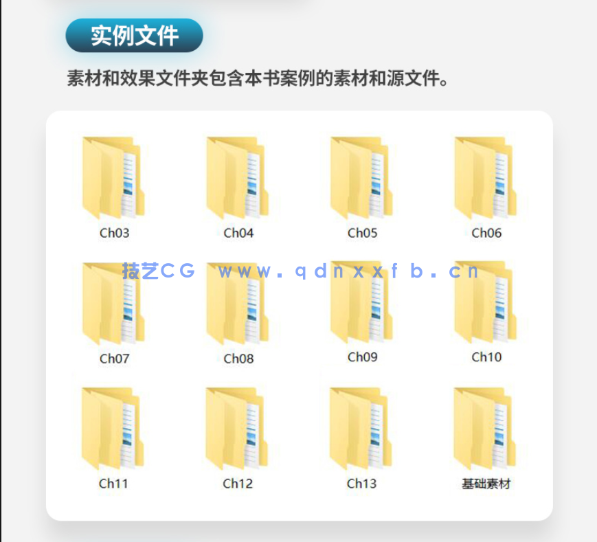 中文版Photoshop 2020基础培训教程（全彩版）(图7)