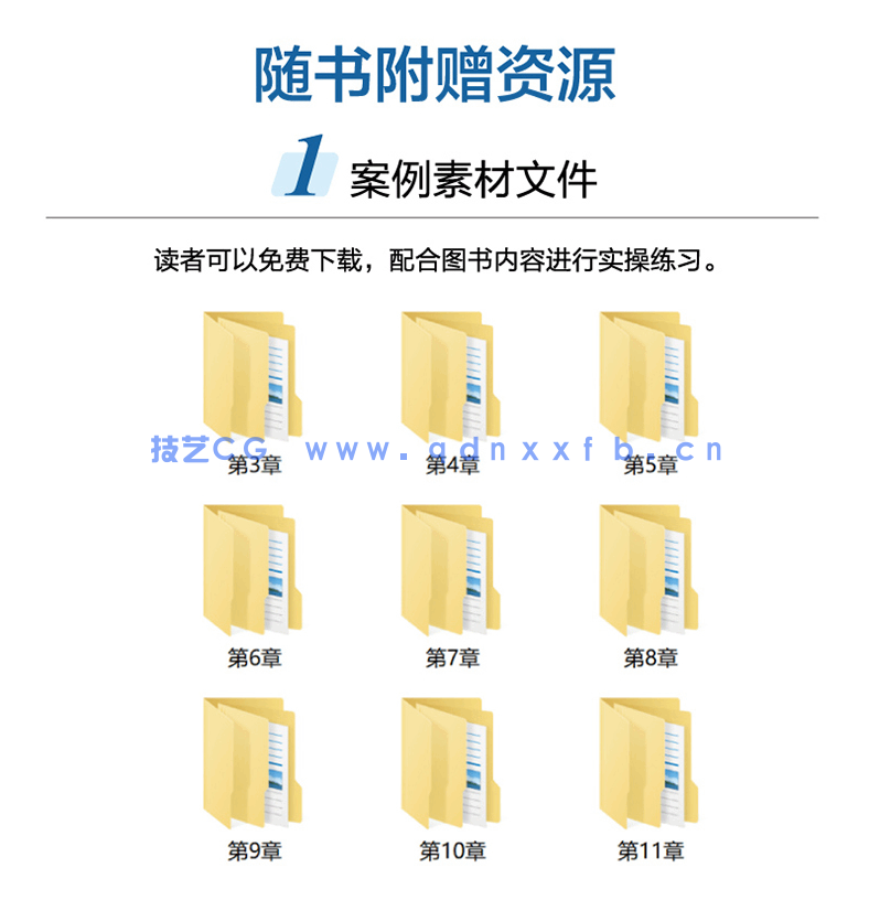 Photoshop电商美工设计实用教程（全彩版）(图4)