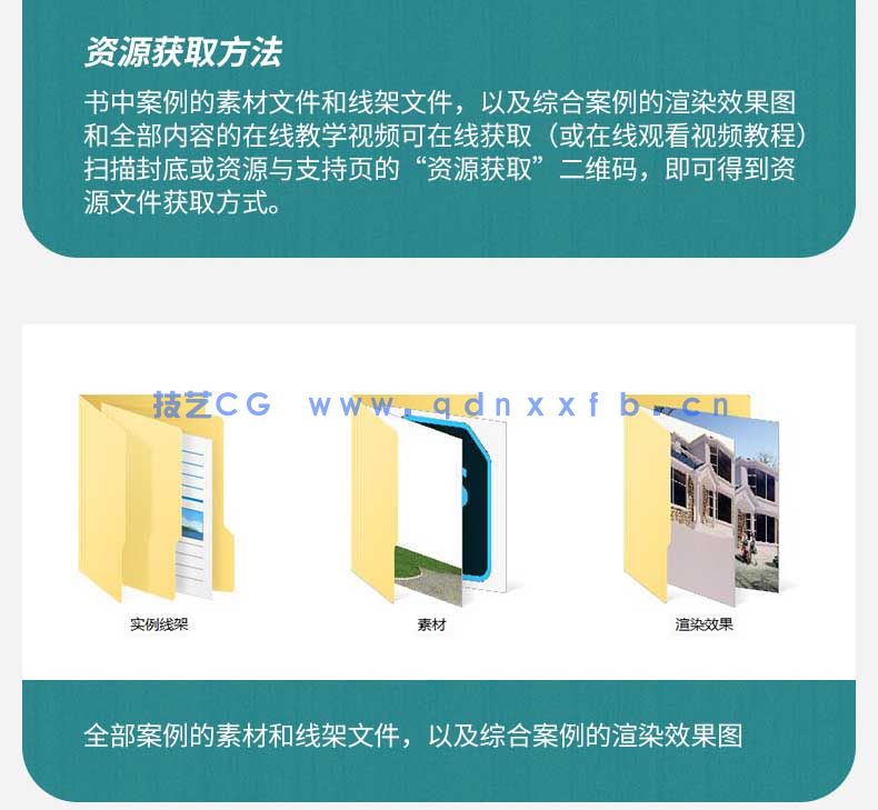3ds Max三维建模案例大全(图11)
