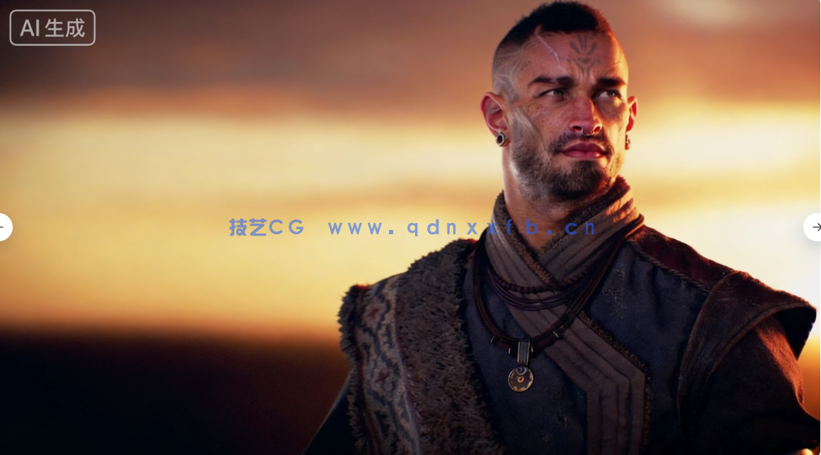 ZBrush数字雕刻软件V2026.1.2版(图2)