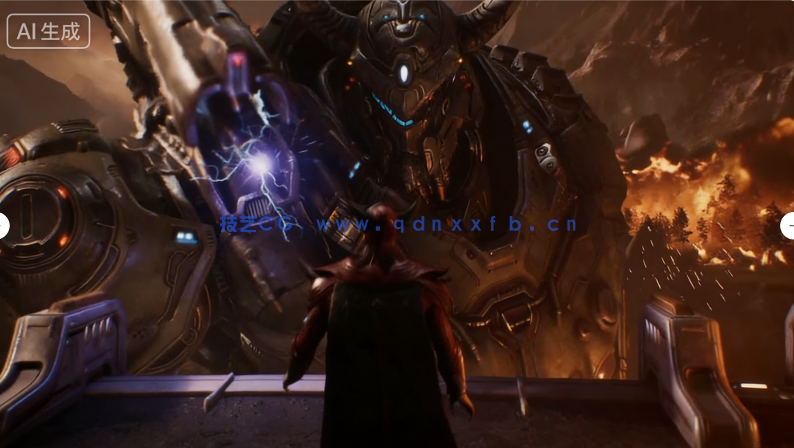 ZBrush数字雕刻软件V2026.1.2版(图6)