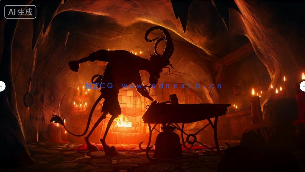 ZBrush数字雕刻软件V2026.1.2版(图12)