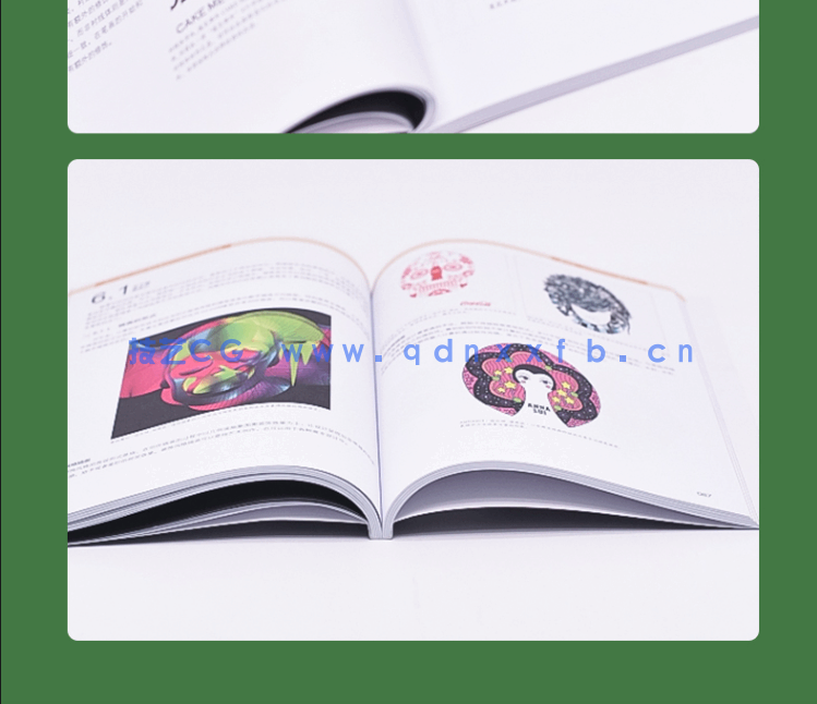设计+制作+印刷+商业案例CorelDRAW实战教程(图8) 设计+制作+印刷+商业案例CorelDRAW实战教程(图8)