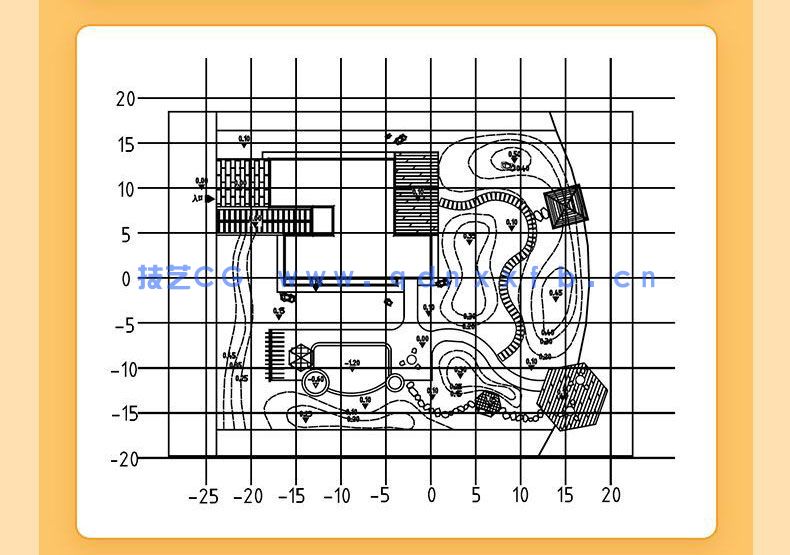 AutoCAD 2022实战从入门到精通(图15)