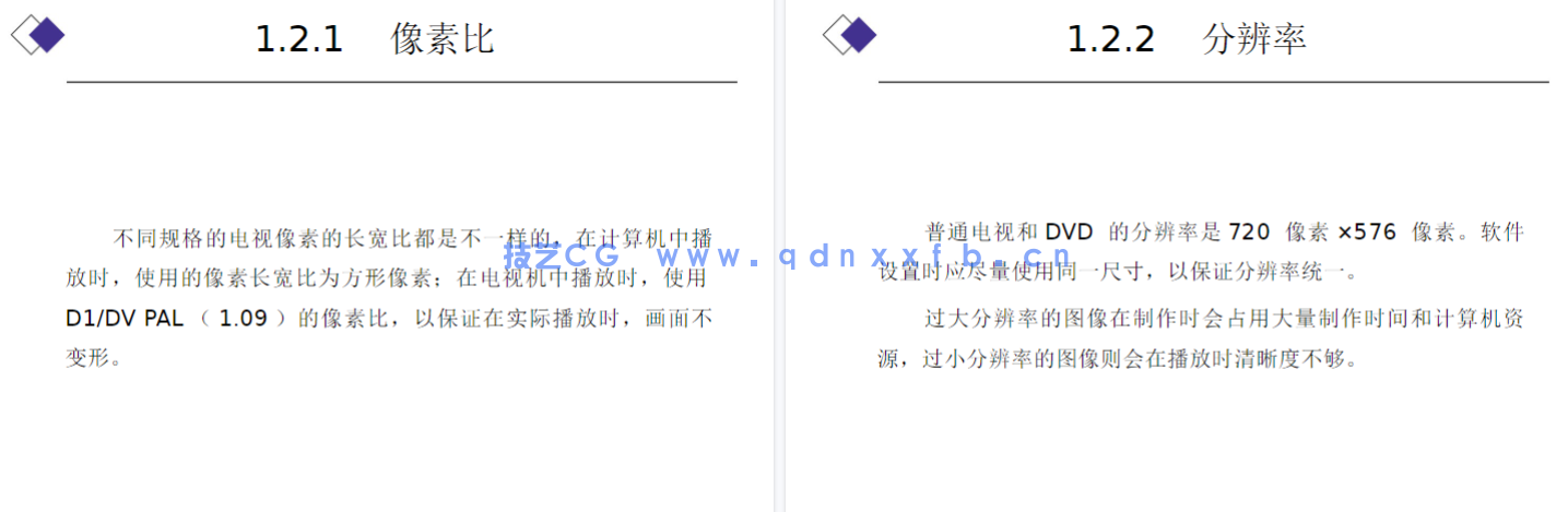 After Effects实例教程(2019)(图13)