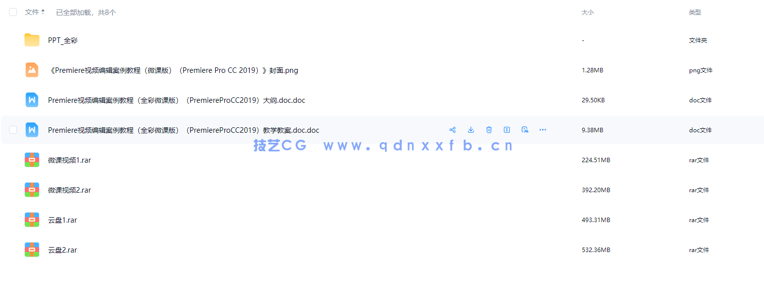 Premiere视频编辑案例教程（全彩微课版）（Premiere Pro CC 2019）(图2)