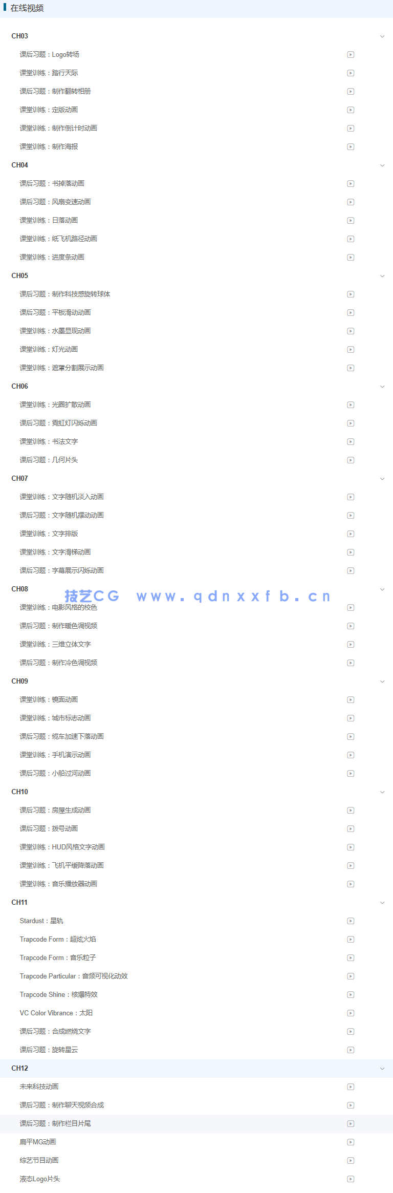 中文版After Effects 2023入门教程(图1)
