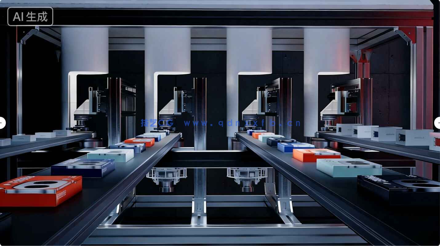 Cinema 4D三维设计软件V2026.1.4版(图2)