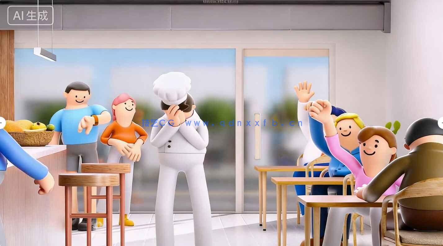 Cinema 4D三维设计软件V2026.1.4版(图6)