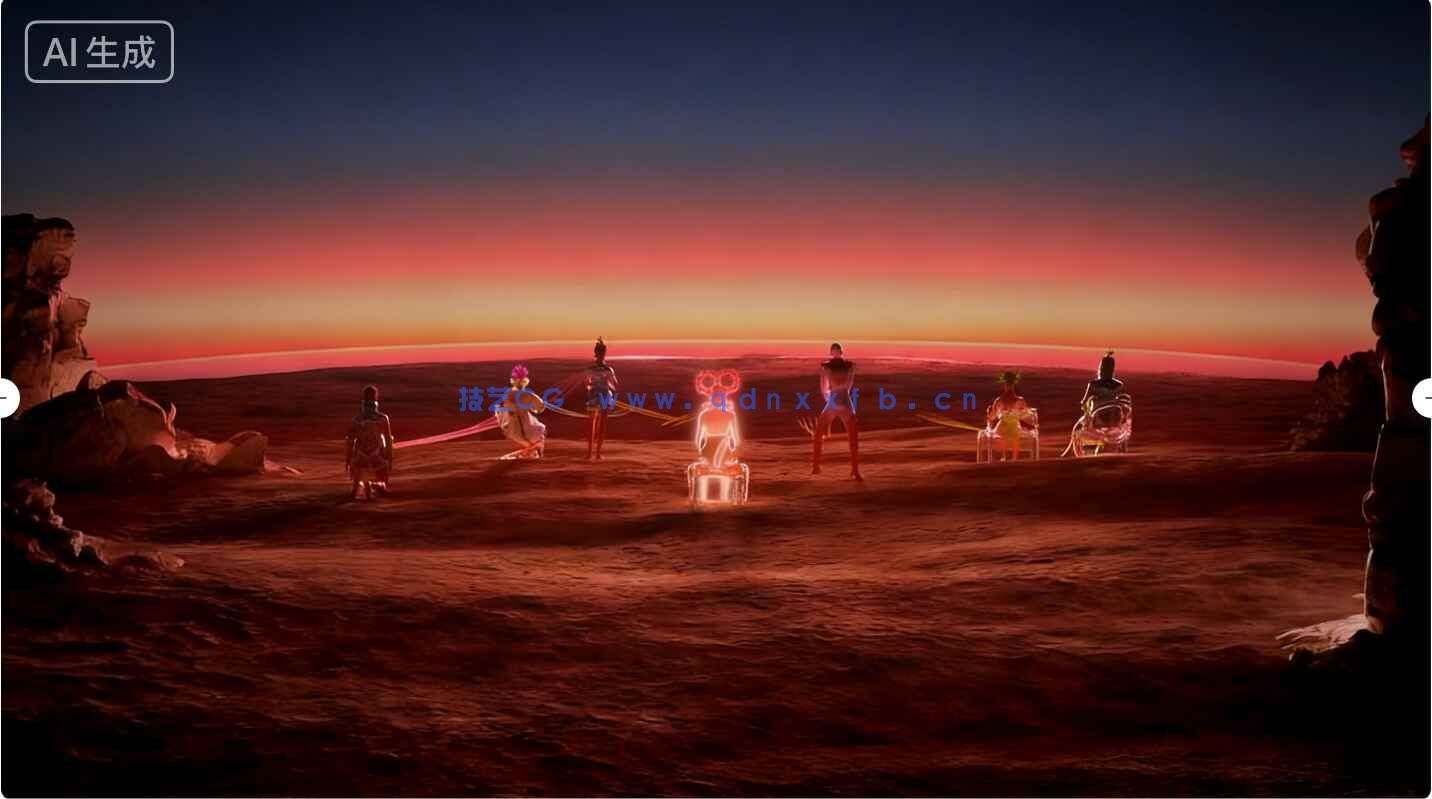 Cinema 4D三维设计软件V2026.1.4版(图8)