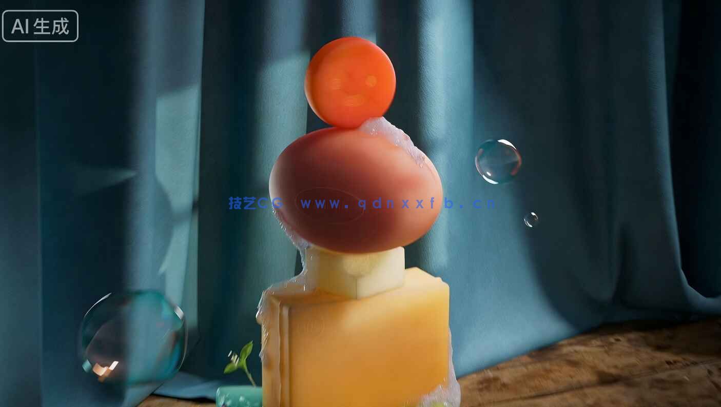 Cinema 4D三维设计软件V2026.1.4版(图14)