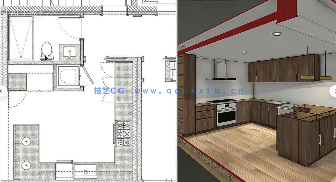 VectorWorks Design Suite 2026建筑与工业设计套件软件Update(图4)
