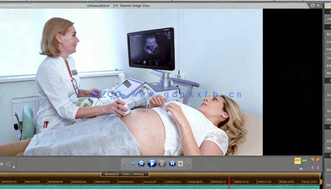 proDAD Disguise视频打码模糊人脸防泄漏隐私软件V2.0.219.1版(图3)