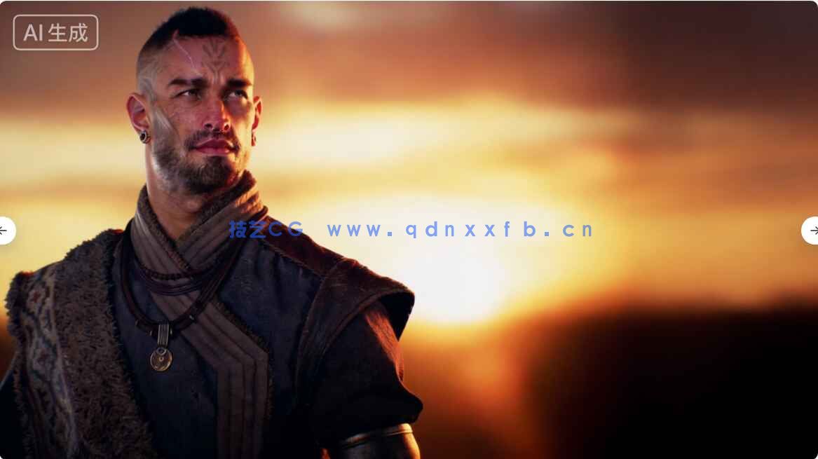 ZBrush数字雕刻软件V2026.1.2版(图2)