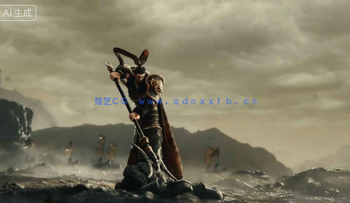 ZBrush数字雕刻软件V2026.1.2版(图10)