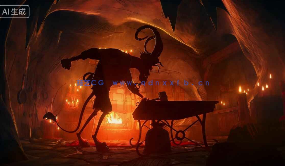 ZBrush数字雕刻软件V2026.1.2版(图12)