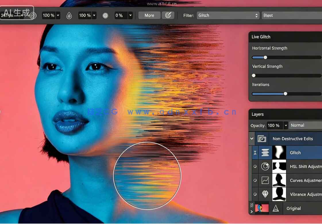 Canva Affinity平面设计软件V3.1.0.4231版(图2)