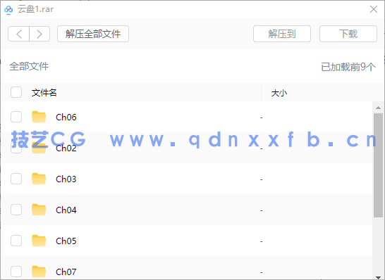 Photoshop网店美工设计（全彩慕课版）(图23)