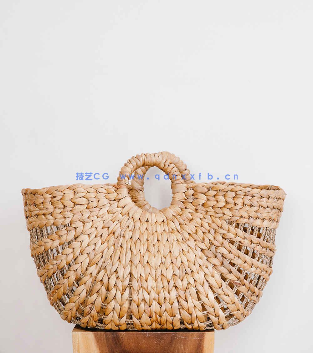 Photoshop网店美工设计（全彩慕课版）(图8)