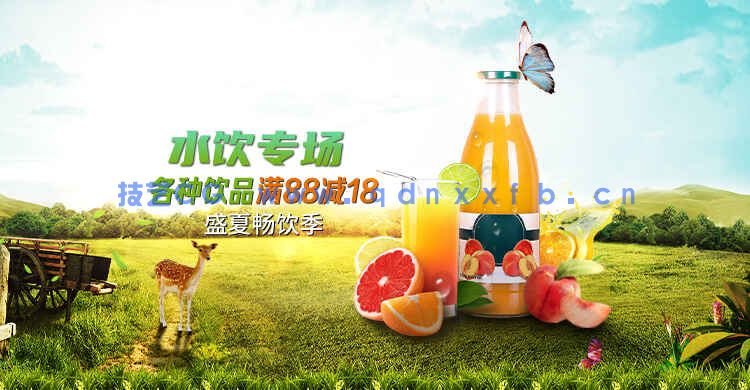 Photoshop网店美工设计（全彩慕课版）(图15)