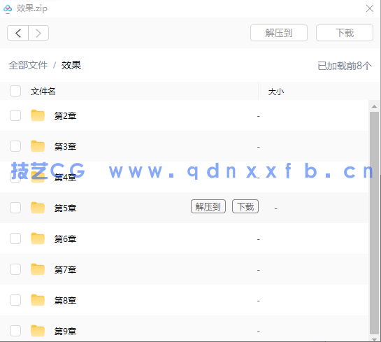 Photoshop新媒体美工设计全攻略：小程序+公众号+朋友圈+H5界面+微商+微博+直播(图8)