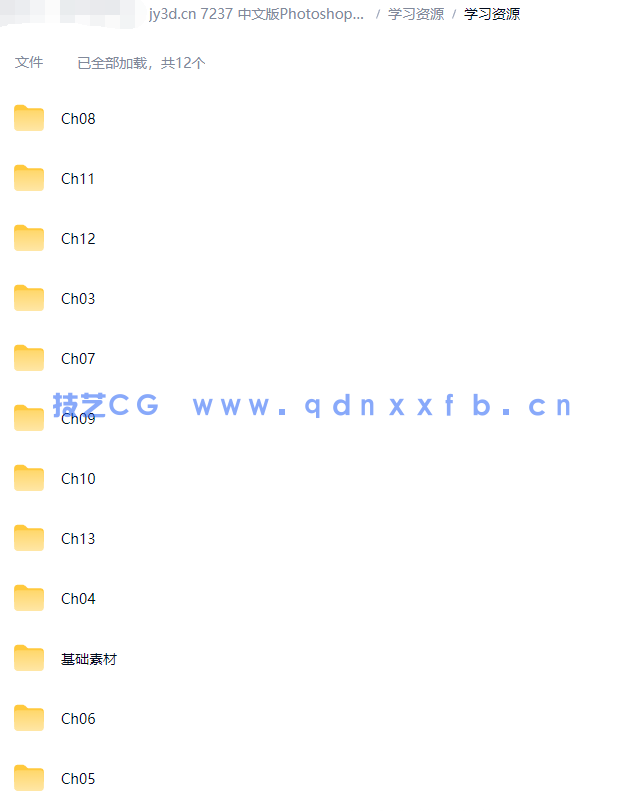 中文版Photoshop 2020基础培训教程（全彩版）(图15)